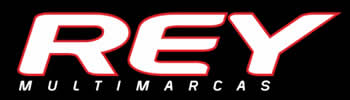 Rey Multimarcas Logo